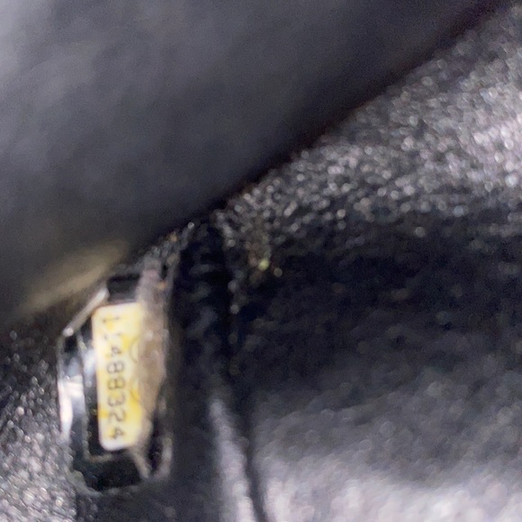 Chanel Reissue bijoux chain Jumbo - Picture 12 of 15